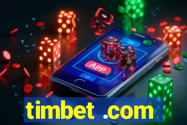 timbet .com